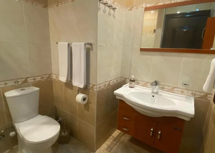 Gravity Non Egyptians Only Apartment Hurghada